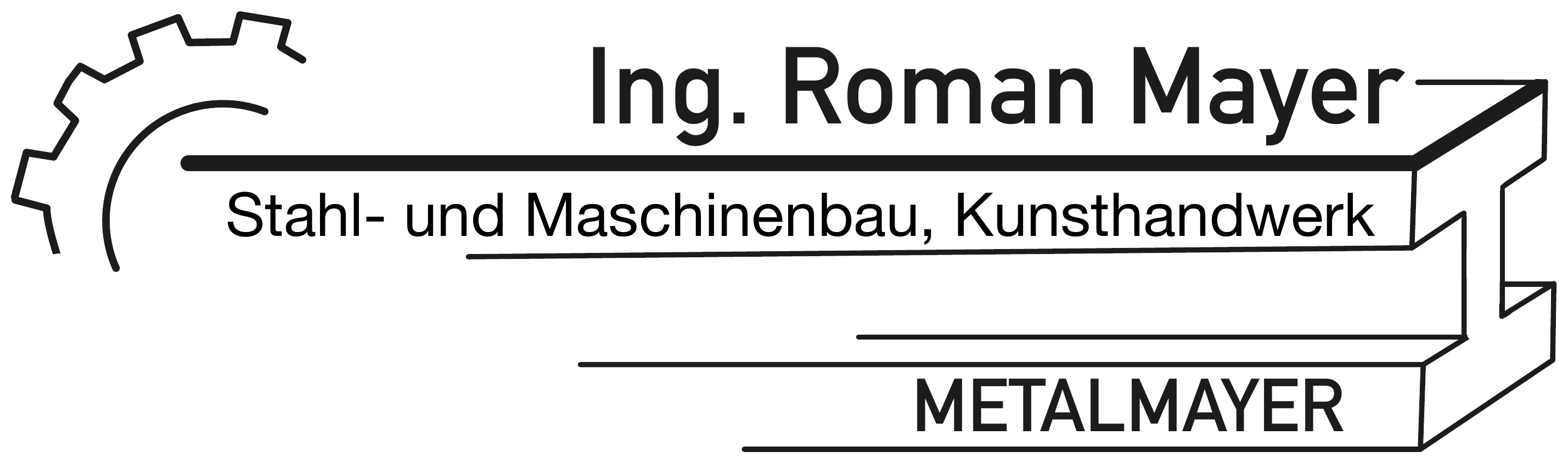 METALMAYER — Ing. Roman Mayer